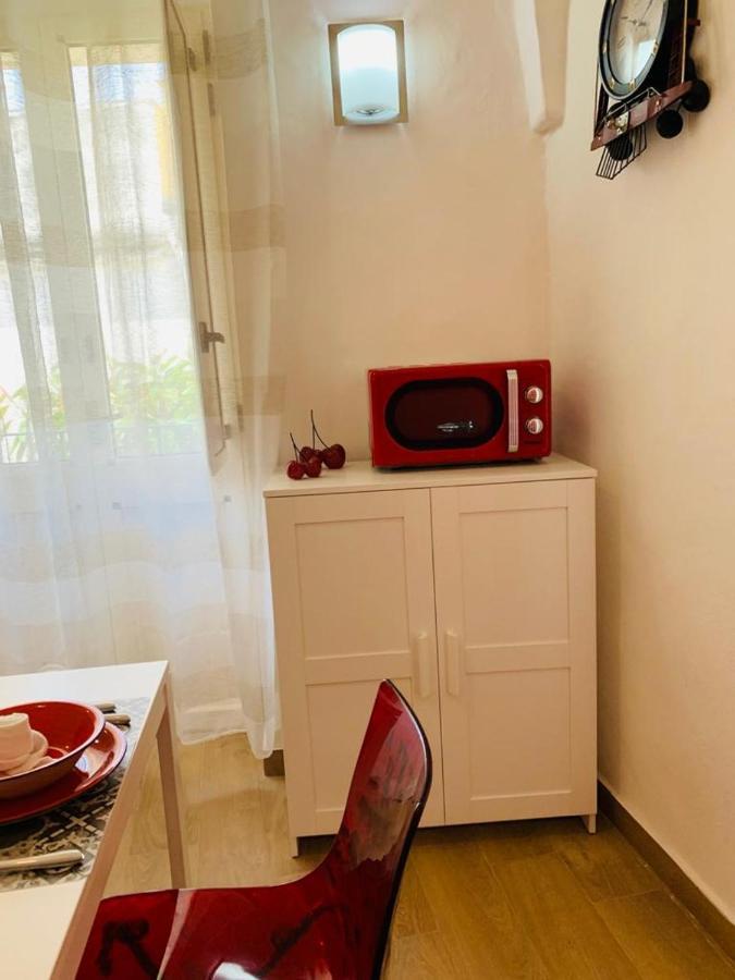Perla Barocca Centro Storico Mesagne Apartment Exterior photo